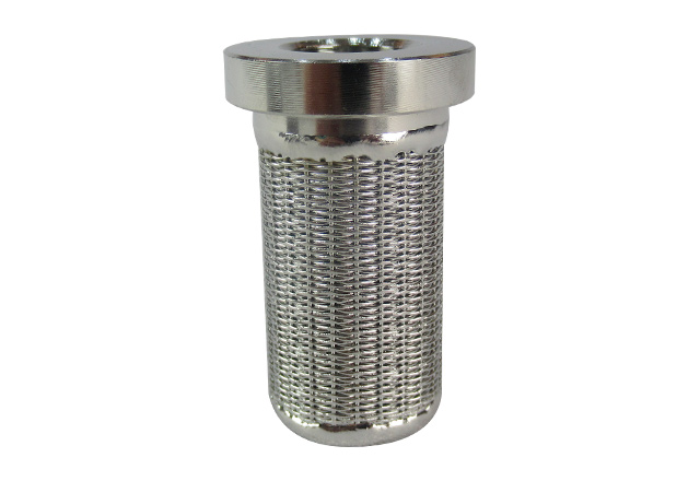 filter sinter